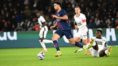 Photo of Stade Rennais : le tournant inattendu qui a changé l&rsquo;issue de cette confrontation contre le PSG