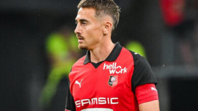 Stade Rennais : Valentin Rongier parviendra-t-il à combler l’absence de Benjamin Bourigeaud au cœur du jeu rennais ? Photo of Stade Rennais : Valentin Rongier parviendra-t-il à combler l’absence de Benjamin Bourigeaud au cœur du jeu rennais ?