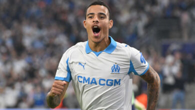Photo of OM : Un nouveau prétendant débarque pour Mason Greenwood, les détails de cette approche surprise