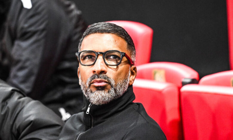 Stade Rennais : Ce que Habib Beye prépare en secret avec deux arrivées à vingt-cinq millions d'euros | Mediasportif