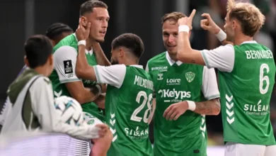 Photo of ASSE : Un cadre du clan d’Horneland suscite les convoitises du FC Nantes