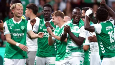 Photo of ASSE : Un fiasco estival de Kilmer Sports devenu une véritable source d’exaspération pour les supporters