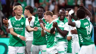 Photo of ASSE : Deux chocs et deux pièges attendent les Verts avant un mercato qui pourrait tout changer