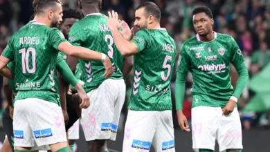 Photo of ASSE : Deux cadres du club risquent une mise à l&rsquo;écart dès le mois de janvier prochain