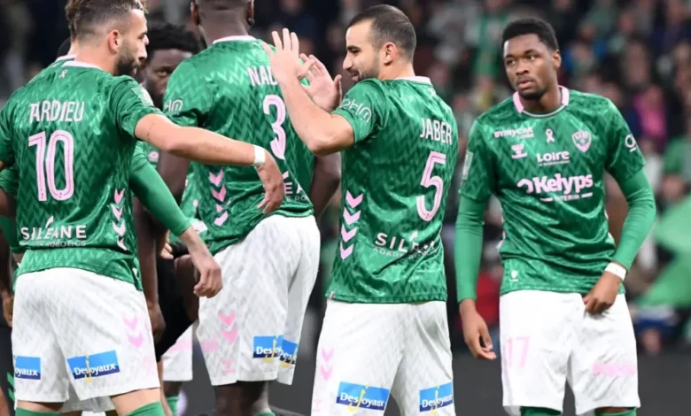 ASSE : Deux cadres du club risquent une mise à l'écart dès le mois de janvier prochain | Mediasportif