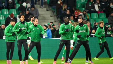 Photo of ASSE : Trois paris forts qui pourraient bien changer la suite de cette saison en phase retour