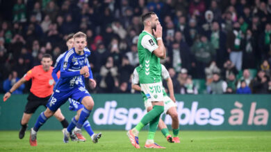Photo of ASSE : Tardieu reconnaît son erreur et révèle le problème qui revient sans cesse