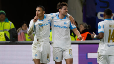 Photo of OM : Ce dossier brûlant de l&rsquo;été dernier ne se fera finalement pas cet hiver