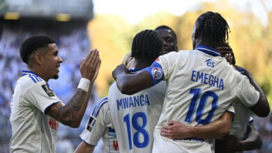Photo of RC Strasbourg : Ce que le club alsacien prépare en coulisses pour contrecarrer l&rsquo;OM sur le mercato