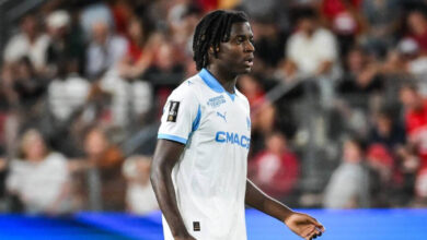 Photo of OM : Un géant italien prêt à tout pour attirer Darryl Bakola dans ses filets