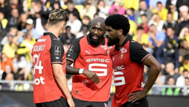 Photo of Stade Rennais : Ce que le club envisage secrètement pour renforcer son effectif cet hiver