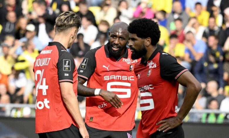 Stade Rennais : Ce que le club envisage secrètement pour renforcer son effectif cet hiver | Mediasportif