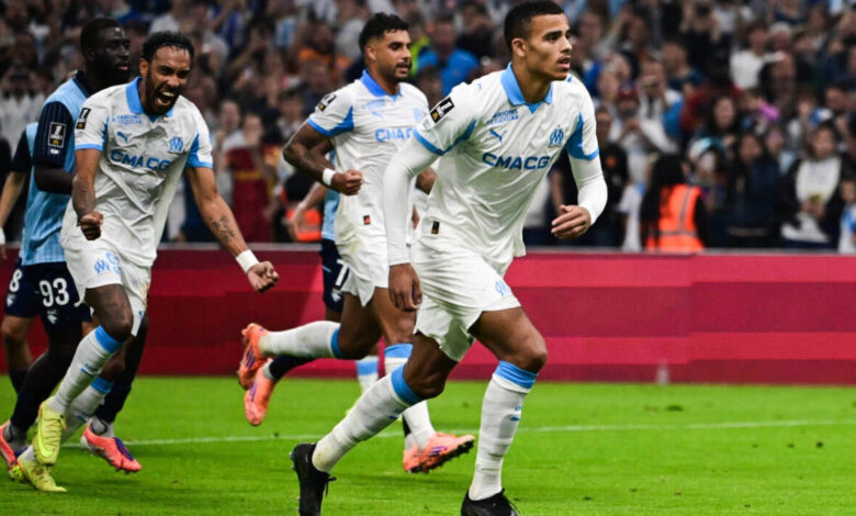 OM : Un talent de Premier League visé pour renforcer l’entrejeu | Mediasportif