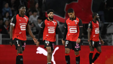 Photo of Stade Rennais : Le club breton et l&rsquo;OM se disputent fiévreusement ce talent marocain très recherché