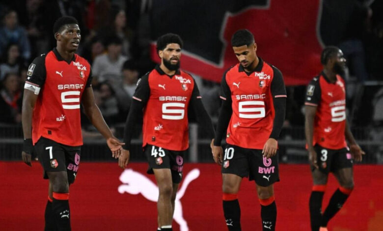 Stade Rennais : Le club breton et l'OM se disputent fiévreusement ce talent marocain très recherché | Mediasportif