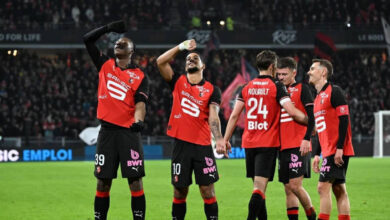 Stade Rennais : Plusieurs clubs étrangers vont dépenser des millions pour cette révélation rennaise Photo of Stade Rennais : Plusieurs clubs étrangers vont dépenser des millions pour cette révélation rennaise