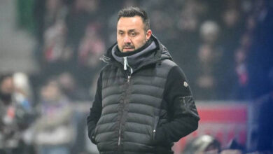 Photo of OM : Une offre colossale d&rsquo;Arabie Saoudite fait trembler les fondations du projet de De Zerbi