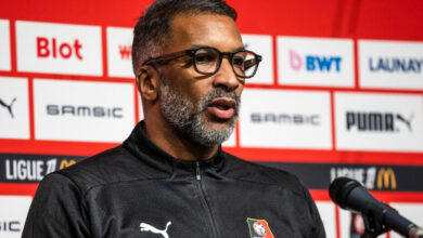 Photo of Stade Rennais : Beye annonce à demi-mot le départ imminent de deux gros salaires du club breton