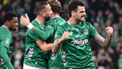 Photo of ASSE : Une grosse déception attend les Verts avec cette signature qui leur échappe finalement