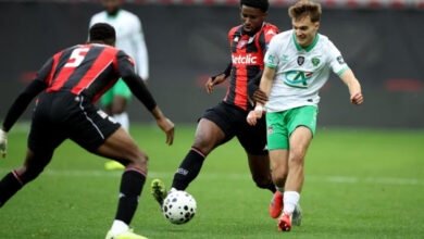 Photo of ASSE : Une scène insolite révélée après l&rsquo;élimination en Coupe de France qui surprend