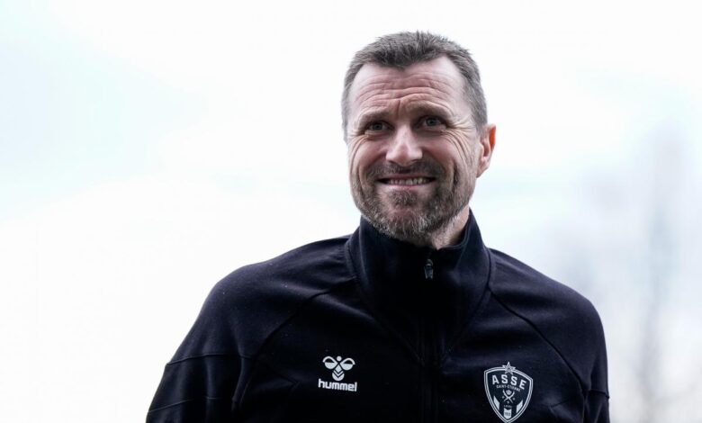 ASSE : Ce que Horneland devra affronter avant d’aller défier Le Mans ASSE : Ce que Horneland devra affronter avant d’aller défier Le Mans | Mediasportif