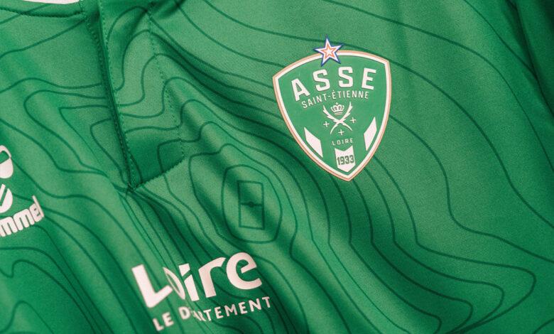 ASSE : Ce que le club s'apprête à accomplir avec Kilmer Sports change tout pour son avenir ASSE : Ce que le club s'apprête à accomplir avec Kilmer Sports change tout pour son avenir | Mediasportif