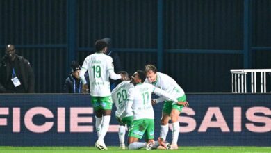 Photo of ASSE : Ce qui attend vraiment Augustine Boakye après cette décision surprenante du club