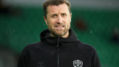 ASSE : Ce qui se cache vraiment entre Horneland et Kilmer Sports actuellement Photo of ASSE : Ce qui se cache vraiment entre Horneland et Kilmer Sports actuellement
