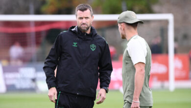 Photo of ASSE : Ce terrain de chasse privilégié par Kilmer Sports que Horneland applaudit discrètement