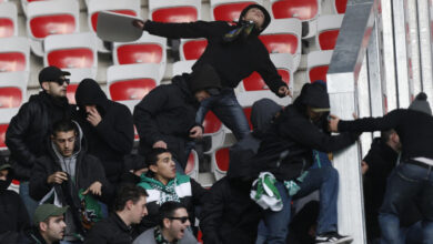 Photo of ASSE : De graves incidents révélés lors du déplacement à Dunkerque qui bouleversent le club