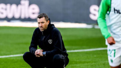 ASSE : La direction fixe deux objectifs majeurs pour janvier 2026 Photo of ASSE : La direction fixe deux objectifs majeurs pour janvier 2026