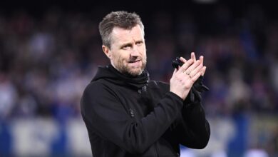 Photo of ASSE : Horneland aurait des raisons secrètes de vouloir affronter l&rsquo;OGC Nice en priorité absolue