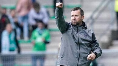 Photo of ASSE : Horneland confronté à un dilemme tactique crucial avant son déplacement à Bastia