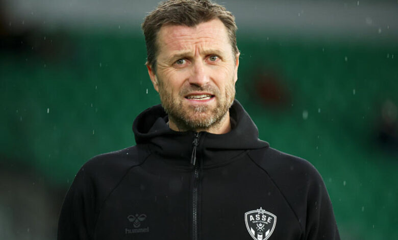 ASSE : Horneland dévoile ce qui se cache vraiment derrière la débâcle à Nice et ses accusations | Mediasportif