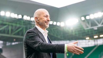 ASSE : Kilmer annonce déjà son premier renfort en Ligue 2 avant l'ouverture officielle du marché des transferts Photo of ASSE : Kilmer annonce déjà son premier renfort en Ligue 2 avant l’ouverture officielle du marché des transferts