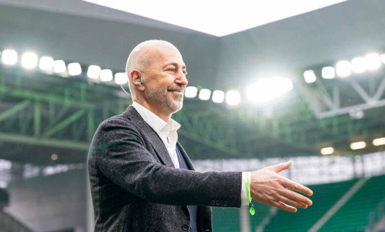ASSE : Kilmer annonce déjà son premier renfort en Ligue 2 avant l'ouverture officielle du marché des transferts ASSE : Kilmer annonce déjà son premier renfort en Ligue 2 avant l'ouverture officielle du marché des transferts | Mediasportif