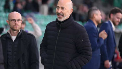 ASSE : Kilmer aurait accéléré les négociations pour cette recrue qui pourrait transformer le club Photo of ASSE : Kilmer aurait accéléré les négociations pour cette recrue qui pourrait transformer le club