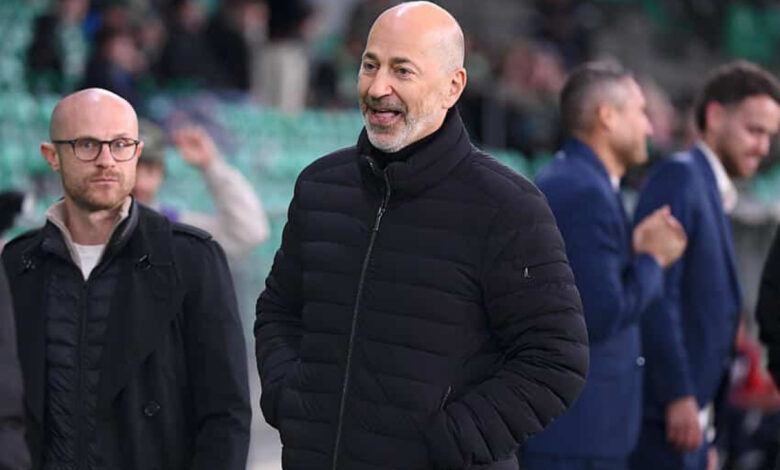 ASSE : Kilmer aurait accéléré les négociations pour cette recrue qui pourrait transformer le club | Mediasportif