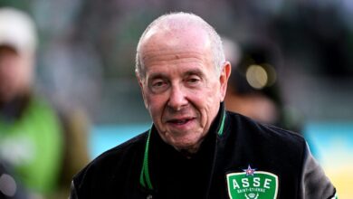 Photo of ASSE : Kilmer Sports aurait-il vraiment gâché ses opportunités lors du mercato estival ?