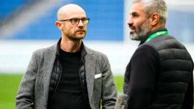 Photo of ASSE : Kilmer Sports confirme le maintien d&rsquo;Eirik Horneland à la tête du projet technique du club stéphanois