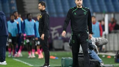 ASSE : Kilmer Sports prêt à attirer un défenseur expérimenté pour assurer la montée en Ligue 1 Photo of ASSE : Kilmer Sports prêt à attirer un défenseur expérimenté pour assurer la montée en Ligue 1