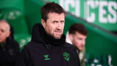 ASSE : La première recrue de l'hiver cache un secret que personne n'attendait vraiment Photo of ASSE : La première recrue de l’hiver cache un secret que personne n’attendait vraiment