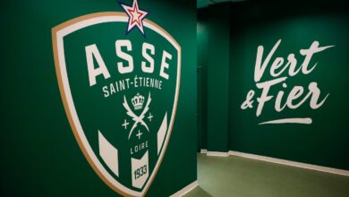 Photo of ASSE : La vente surprise d&rsquo;un attaquant rapportera une somme considérable lors du prochain mercato hivernal