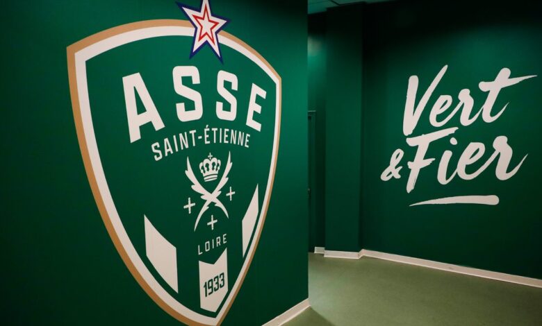 ASSE : La vente surprise d'un attaquant rapportera une somme considérable lors du prochain mercato hivernal | Mediasportif
