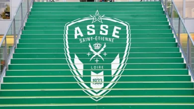 ASSE : Le budget d'hiver de Kilmer Sports pour renforcer l'effectif divise les supporters et crée la polémique Photo of ASSE : Le budget d’hiver de Kilmer Sports pour renforcer l’effectif divise les supporters et crée la polémique
