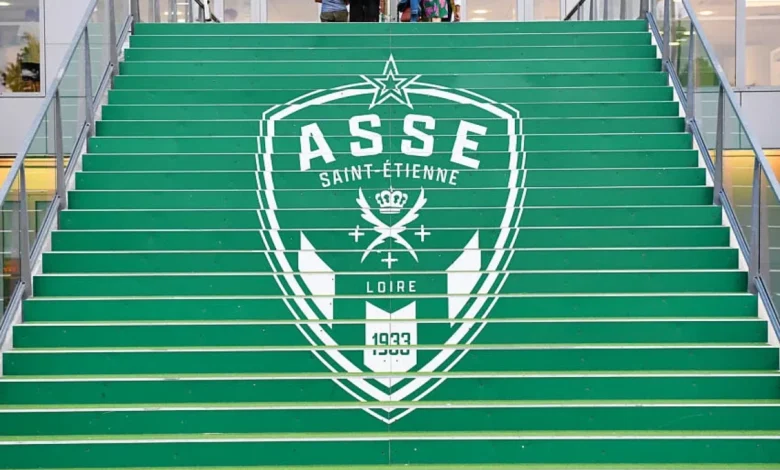ASSE : Le budget d'hiver de Kilmer Sports pour renforcer l'effectif divise les supporters et crée la polémique ASSE : Le budget d'hiver de Kilmer Sports pour renforcer l'effectif divise les supporters et crée la polémique | Mediasportif