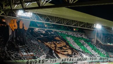 ASSE : Le meilleur Stéphanois de la mi-saison révélé, mais un dossier inquiète vraiment Photo of ASSE : Le meilleur Stéphanois de la mi-saison révélé, mais un dossier inquiète vraiment