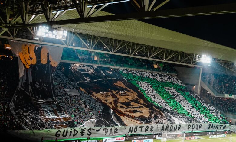 ASSE : Le meilleur Stéphanois de la mi-saison révélé, mais un dossier inquiète vraiment | Mediasportif