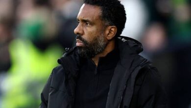 ASSE : Le potentiel successeur d'Horneland traverse une période difficile en dehors de ses frontières Photo of ASSE : Le potentiel successeur d’Horneland traverse une période difficile en dehors de ses frontières