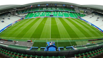 ASSE : Le repositionnement stratégique de Ben Old crée une satisfaction inattendue au sein du club Photo of ASSE : Le repositionnement stratégique de Ben Old crée une satisfaction inattendue au sein du club
